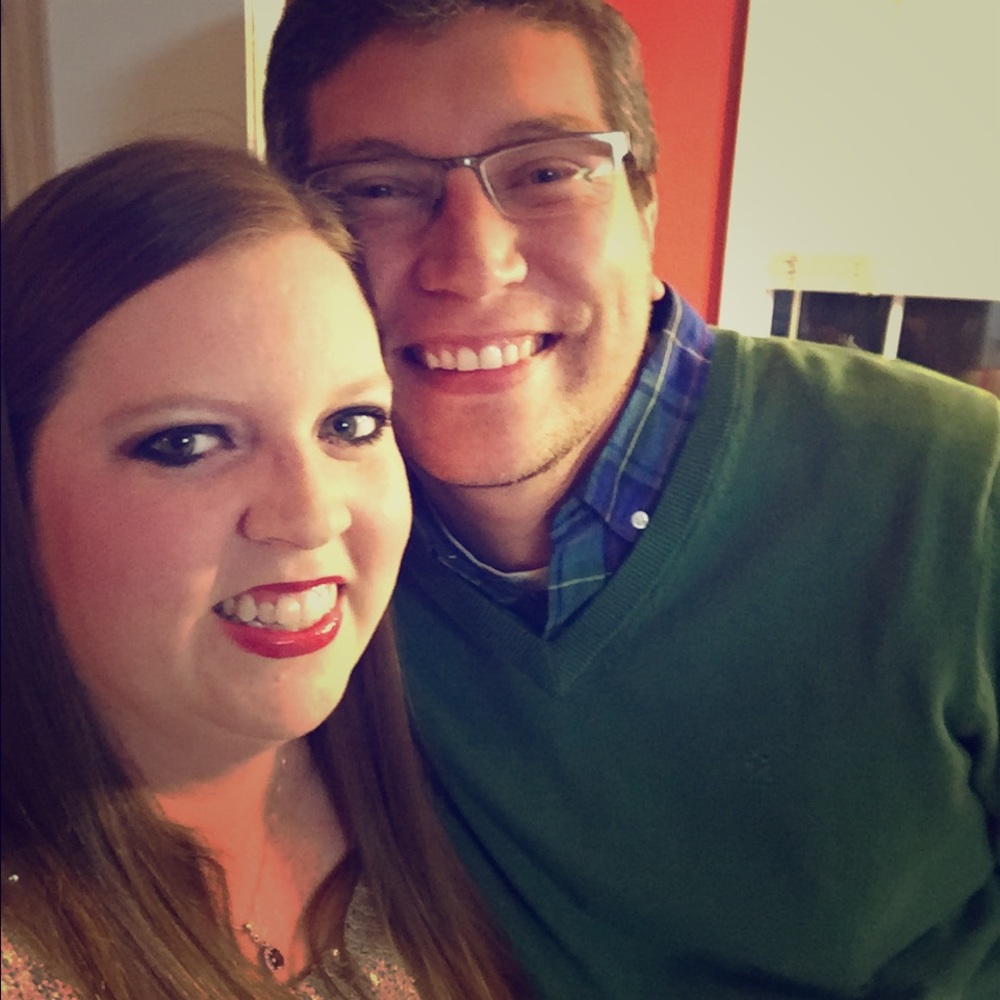 Meet your Posher, Mandie