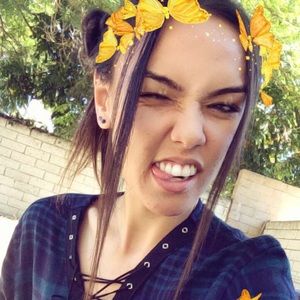 Meet your Posher, Jovilyn