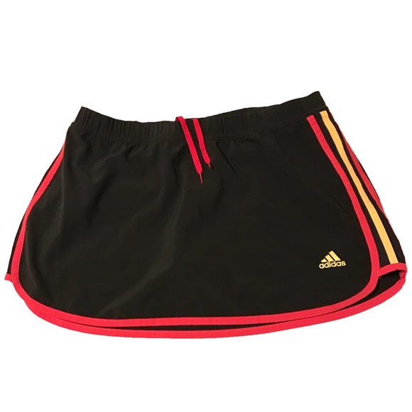 Adidas climalite marathon 10 skirt