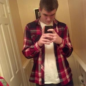 Meet your Posher, Matt