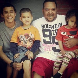 Meet your Posher, Steven