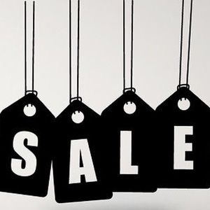 EVERYTHING must go!! Make an offer