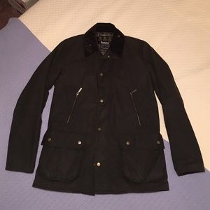 Barbour Jacket, men's Ashby size Medium