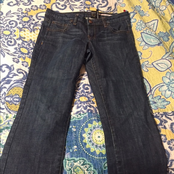 Buffalo David bitton jeans