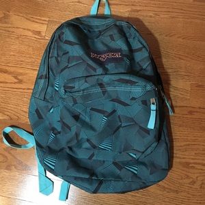Jansport Backpack