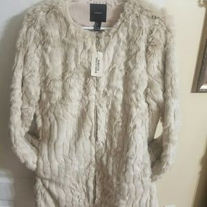 Fur jacket