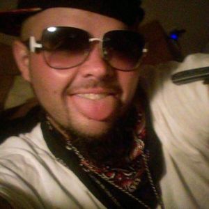 Meet your Posher, Jerry dickherdown