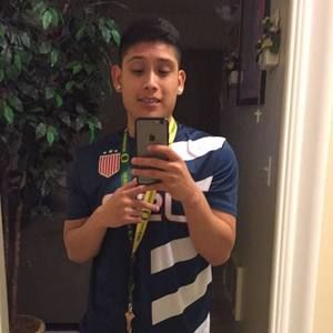 Meet your Posher, Cristian