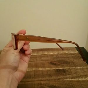 AUTHENTIC CHANEL EYE GLASSES