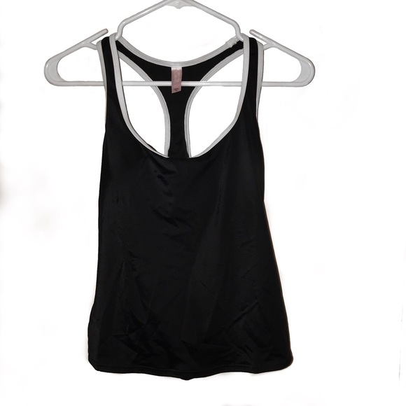 Victoria's Secret athletic/swim top