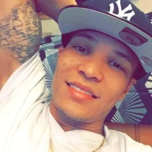 Meet your Posher, Barry