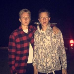 Meet your Posher, Hunter