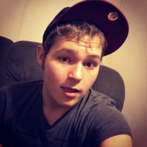 Meet your Posher, Cole