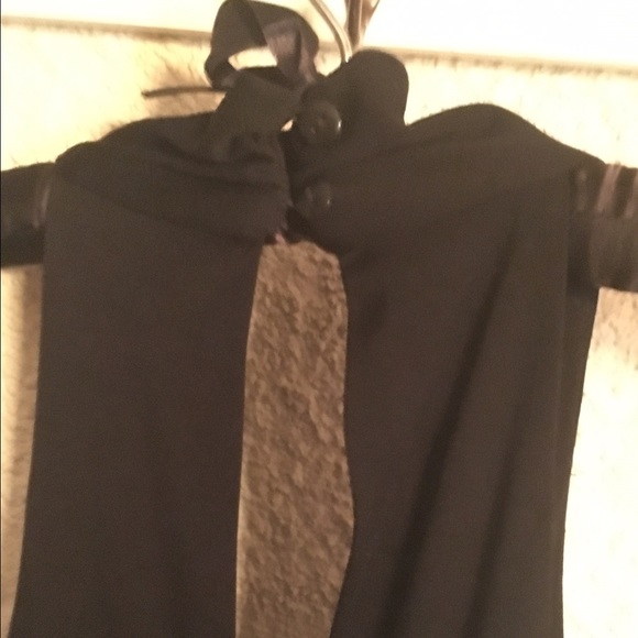 Nicole Miller Belize Halter Dress - Picture 10 of 14