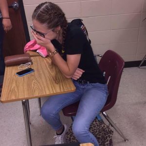 Meet your Posher, Madison