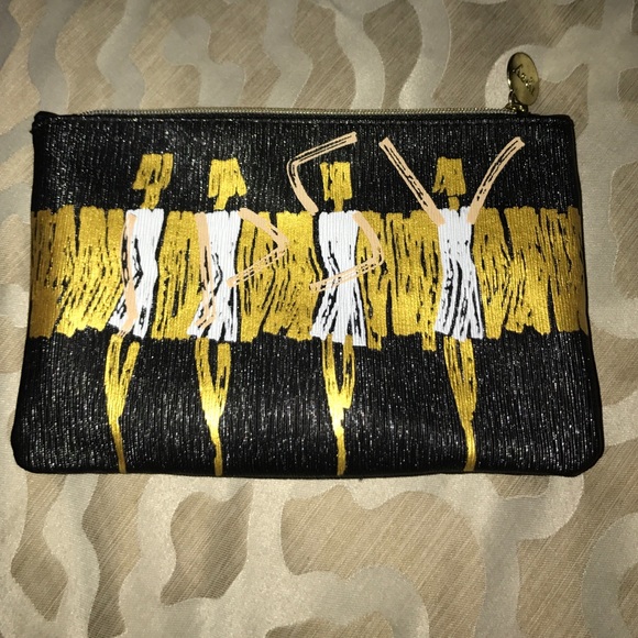 Makeup bag