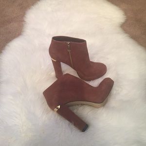 Michael Kors Booties