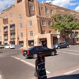 Meet your Posher, Tabitha