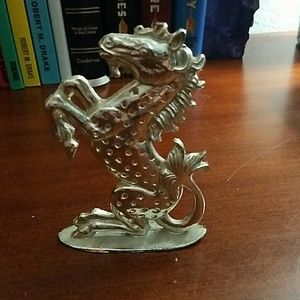 Unique Earring Holder