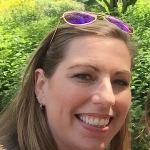 Meet your Posher, Lindsay