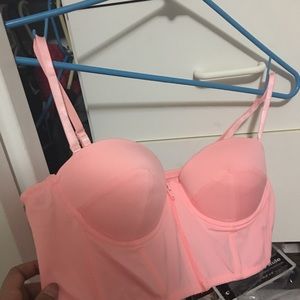 CUTE CORRAL BRA