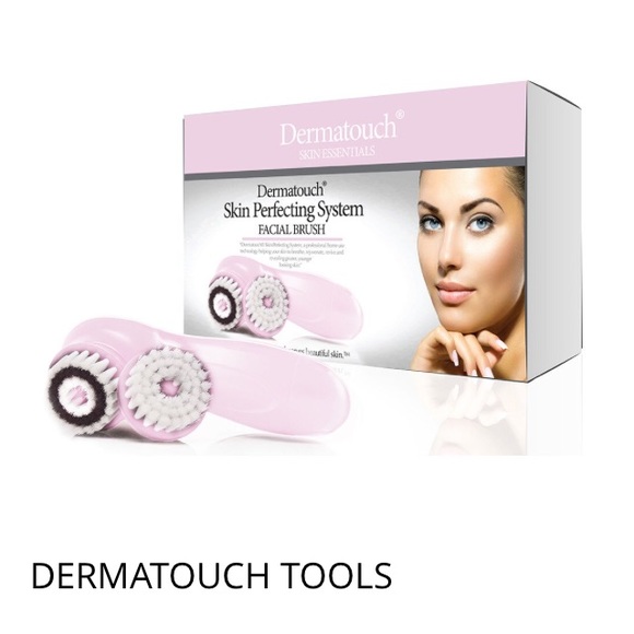Dermatouch skin perfecting system - Picture 1 of 1