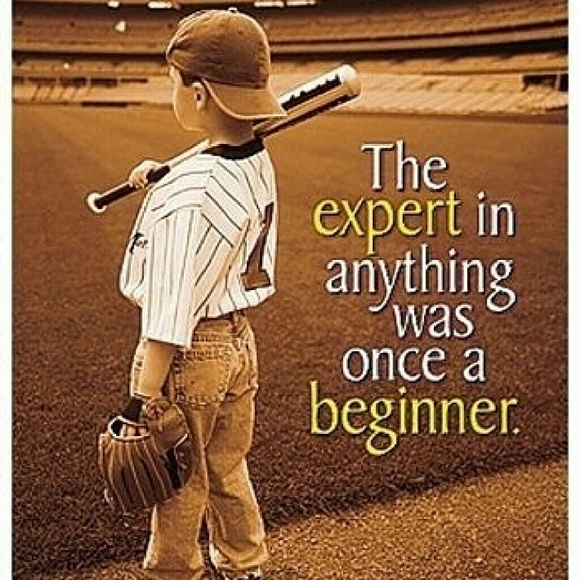 Meet your Posher, Evan