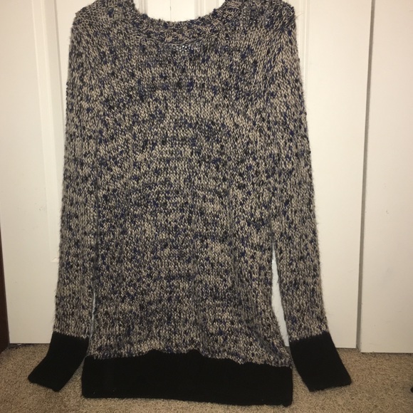 Fall/ winter sweater!