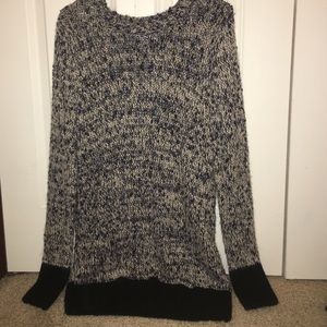 Fall/ winter sweater!
