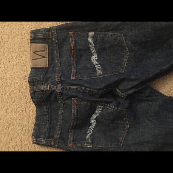 Nudie jeans