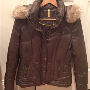 Marc New York Down Jacket