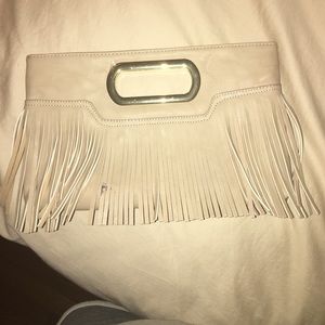 Clutch bag