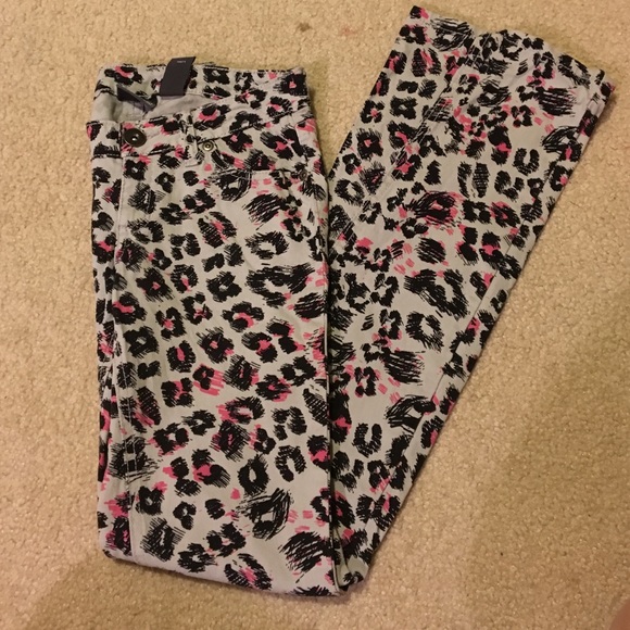 Junior's Jeans