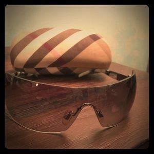 Burberry Sunglasses