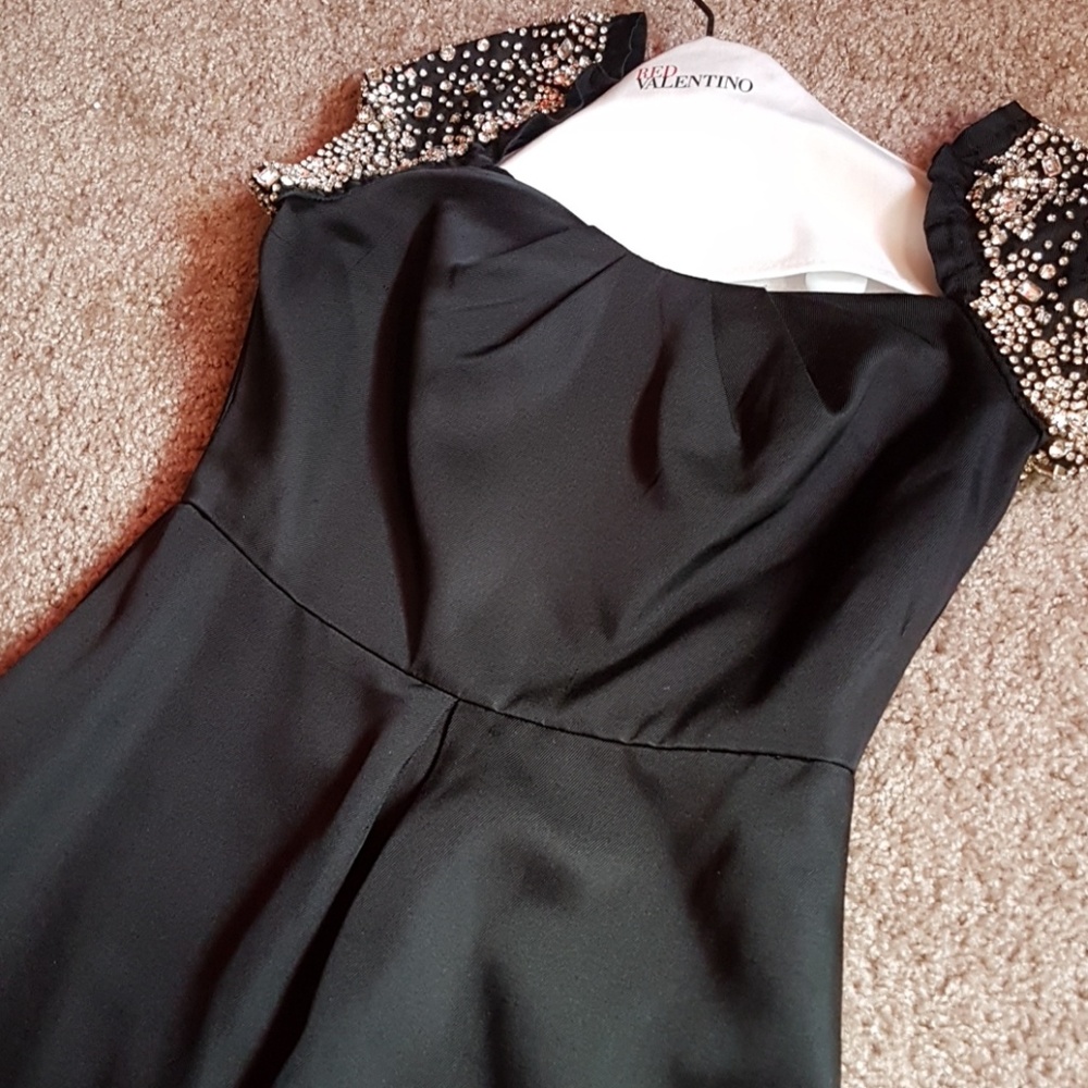 Valentino dress