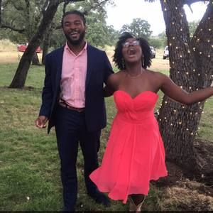 Meet your Posher, Clint