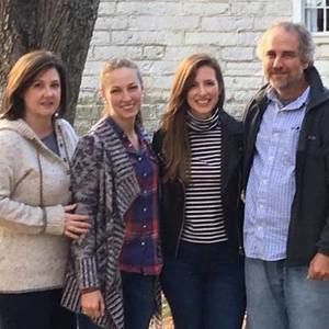 Meet your Posher, Melinda