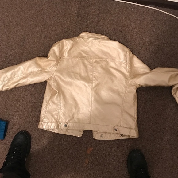 Jacket - Picture 2 of 2