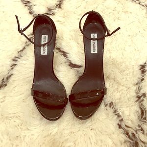 Steve Madden Stecy Heel