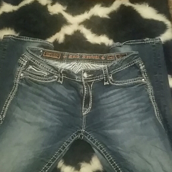 Rock Revival