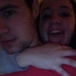 Meet your Posher, Breanna