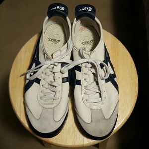 ASICS Tiger Sneakers