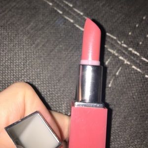 Clinique lipstick