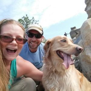 Meet your Posher, Rian