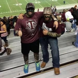 Meet your Posher, Canyon