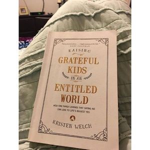 Meet your Posher, Tammy