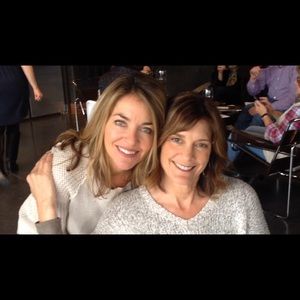 Meet your Posher, Sandy