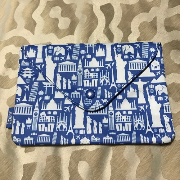 Makeup Bag