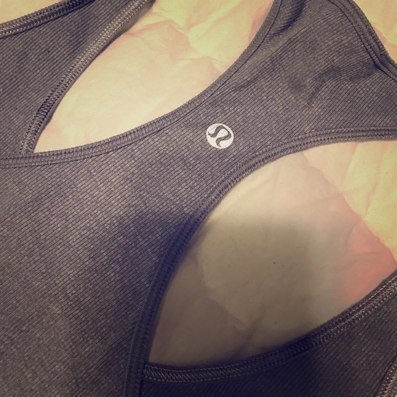 Lululemon Racerback top