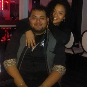 Meet your Posher, Roy